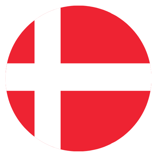 Denmark Flag