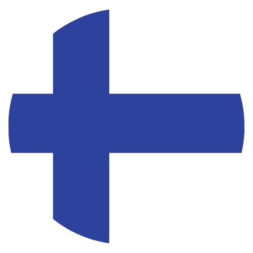 Finland Flag