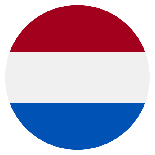 Netherlands Flag