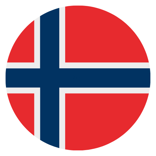 Norway Flag