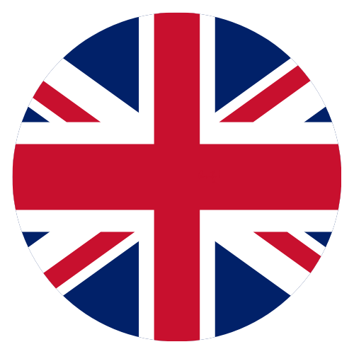 United Kingdom Flag