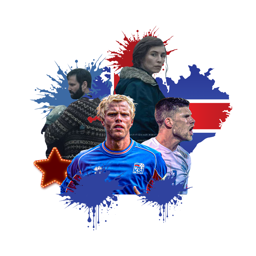 Ísland IPTV