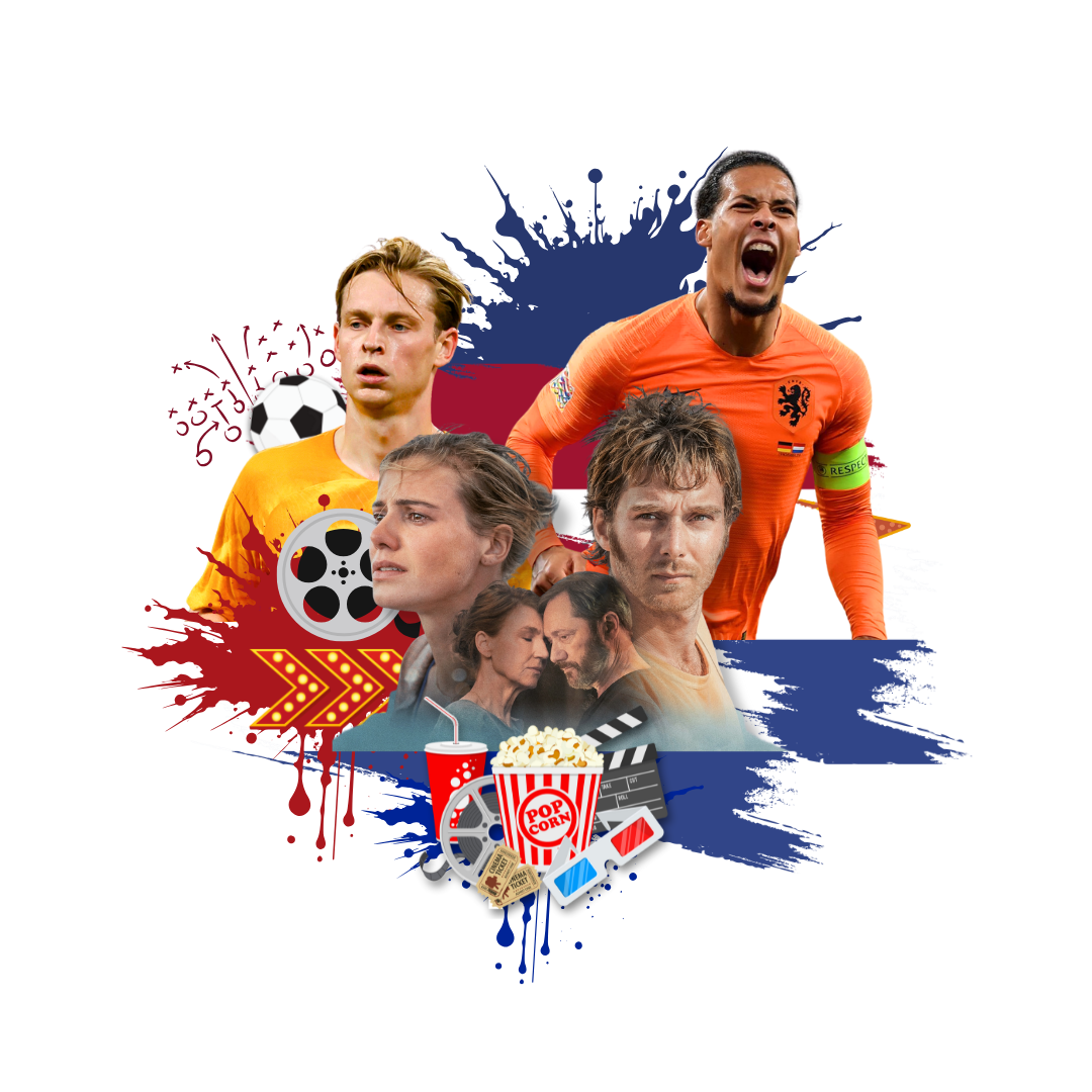Netherlands IPTV