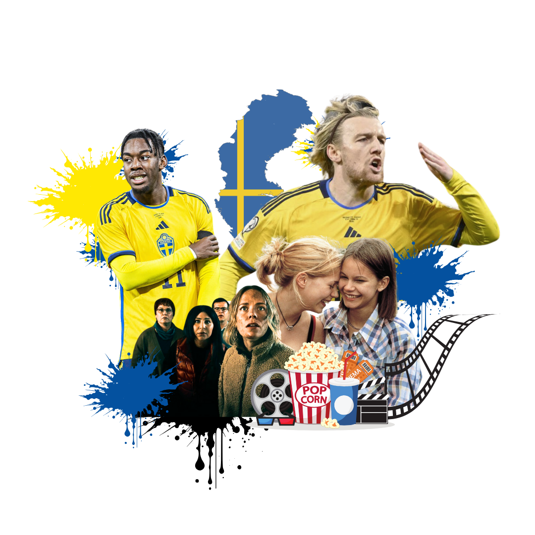Sverige IPTV